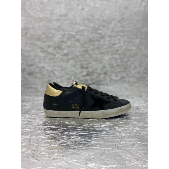 Golden Goose / Top Edition BALLSTAR Dirty Shoes