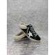 Golden Goose / Top Edition BALLSTAR Dirty Shoes
