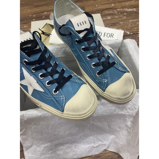 Golden Goose / Top Edition BALLSTAR Dirty Shoes