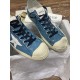 Golden Goose / Top Edition BALLSTAR Dirty Shoes