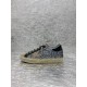 Golden Goose / Top Edition BALLSTAR Dirty Shoes