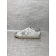 Golden Goose / Top Edition BALLSTAR Dirty Shoes