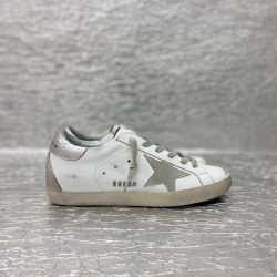 Golden Goose / Top Edition BALLSTAR Dirty Shoes