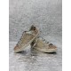 Golden Goose / Top Edition BALLSTAR Dirty Shoes