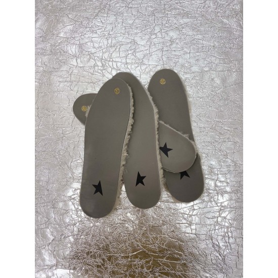 Golden Goose / Top Edition BALLSTAR Dirty Shoes