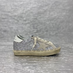 Golden Goose / Top Edition BALLSTAR Dirty Shoes