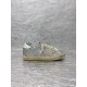 Golden Goose / Top Edition BALLSTAR Dirty Shoes