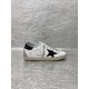 Golden Goose / Top Edition BALLSTAR Dirty Shoes