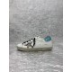 Golden Goose / Top Edition BALLSTAR Dirty Shoes
