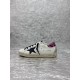 Golden Goose / Top Edition BALLSTAR Dirty Shoes