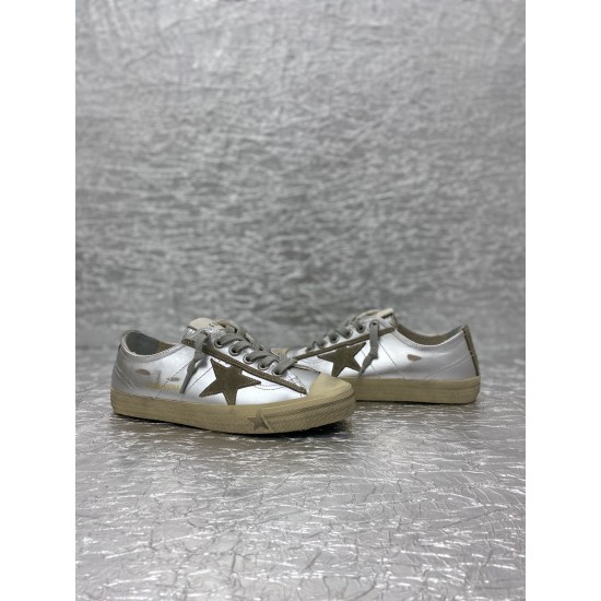 Golden Goose / Top Edition BALLSTAR Dirty Shoes