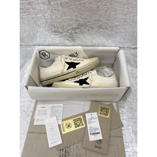 Golden Goose / Top Edition BALLSTAR Dirty Shoes