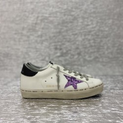 Golden Goose / Top Edition BALLSTAR Dirty Shoes