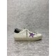 Golden Goose / Top Edition BALLSTAR Dirty Shoes