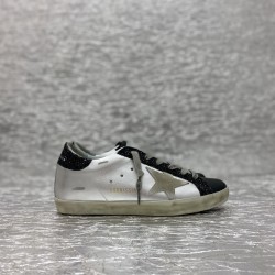 Golden Goose / Top Edition BALLSTAR Dirty Shoes