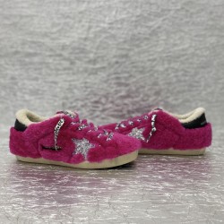 Golden Goose / Top Edition BALLSTAR Dirty Shoes