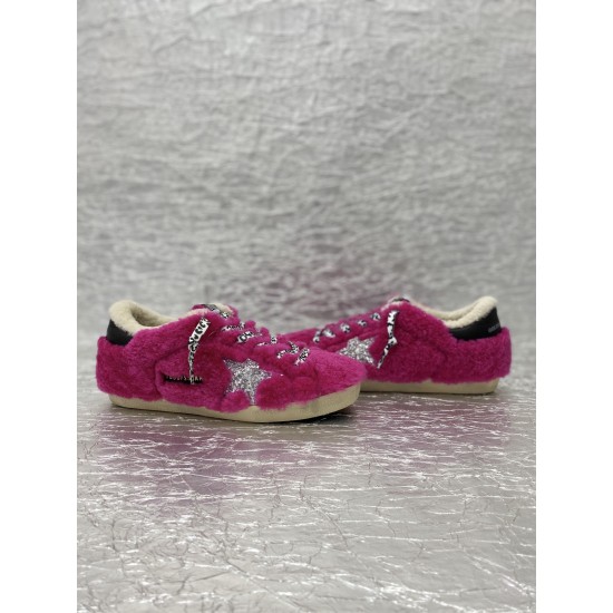 Golden Goose / Top Edition BALLSTAR Dirty Shoes