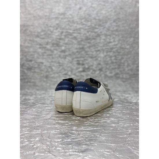 Golden Goose / Top Edition BALLSTAR Dirty Shoes