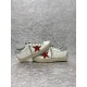 Golden Goose / Top Edition BALLSTAR Dirty Shoes