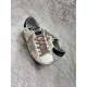 Golden Goose / Top Edition BALLSTAR Dirty Shoes