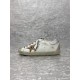 Golden Goose / Top Edition BALLSTAR Dirty Shoes
