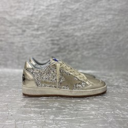 Golden Goose / Top Edition BALLSTAR Dirty Shoes