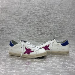 Golden Goose / Top Edition BALLSTAR Dirty Shoes