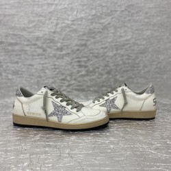 Golden Goose / Top Edition BALLSTAR Dirty Shoes