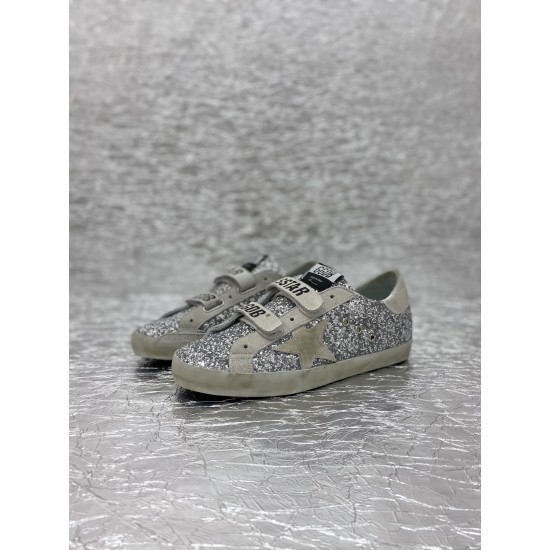 Golden Goose / Top Edition BALLSTAR Dirty Shoes
