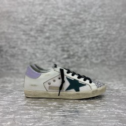Golden Goose / Top Edition BALLSTAR Dirty Shoes