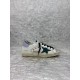 Golden Goose / Top Edition BALLSTAR Dirty Shoes