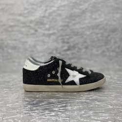 Golden Goose / Top Edition BALLSTAR Dirty Shoes