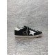Golden Goose / Top Edition BALLSTAR Dirty Shoes