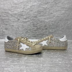 Golden Goose / Top Edition BALLSTAR Dirty Shoes