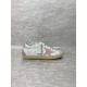 Golden Goose / Top Edition BALLSTAR Dirty Shoes