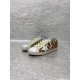 Golden Goose / Top Edition BALLSTAR Dirty Shoes