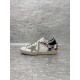 Golden Goose / Top Edition BALLSTAR Dirty Shoes