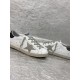Golden Goose / Top Edition BALLSTAR Dirty Shoes