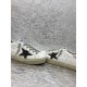 Golden Goose / Top Edition BALLSTAR Dirty Shoes