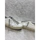 Golden Goose / Top Edition BALLSTAR Dirty Shoes