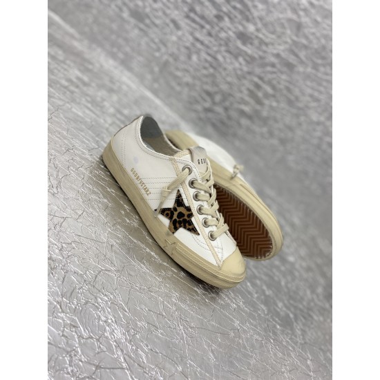 Golden Goose / Top Edition BALLSTAR Dirty Shoes