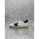 Golden Goose / Top Edition BALLSTAR Dirty Shoes