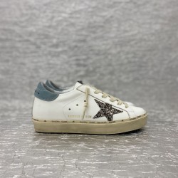 Golden Goose / Top Edition BALLSTAR Dirty Shoes