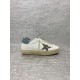 Golden Goose / Top Edition BALLSTAR Dirty Shoes