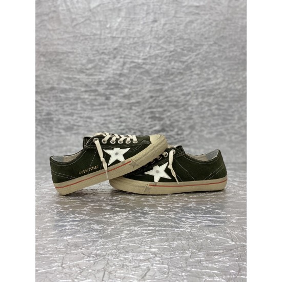 Golden Goose / Top Edition BALLSTAR Dirty Shoes