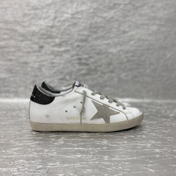 Golden Goose / Top Edition BALLSTAR Dirty Shoes