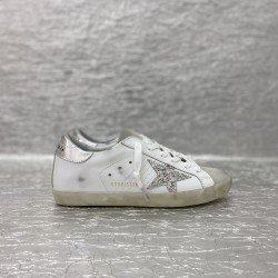 Golden Goose / Top Edition BALLSTAR Dirty Shoes