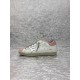 Golden Goose / Top Edition BALLSTAR Dirty Shoes