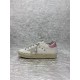 Golden Goose / Top Edition BALLSTAR Dirty Shoes