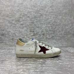 Golden Goose / Top Edition BALLSTAR Dirty Shoes